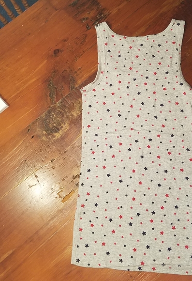 Like New patriotic Tee - Picture 3 of 3